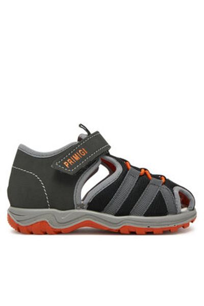 Primigi Boy Sandals gray PRIMIGI-7869011 M GRIG.SC/NERO