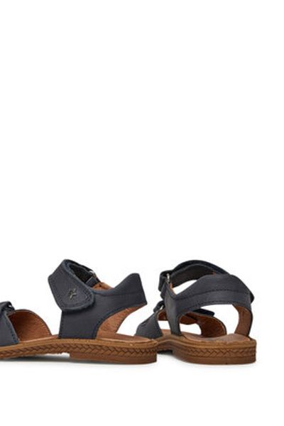 Primigi Sandale albastre pentru fete PRIMIGI-7889800 S BLU