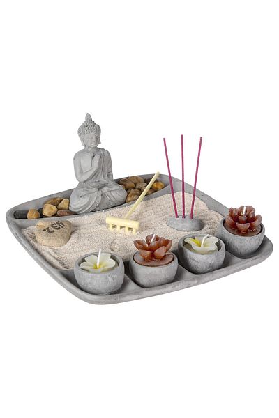HomeVibes Decorațiuni Zen