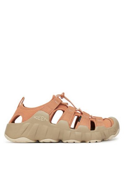 Keen Women's Sandals pink KEEN-1030860 CORK/CAMEO ROSE