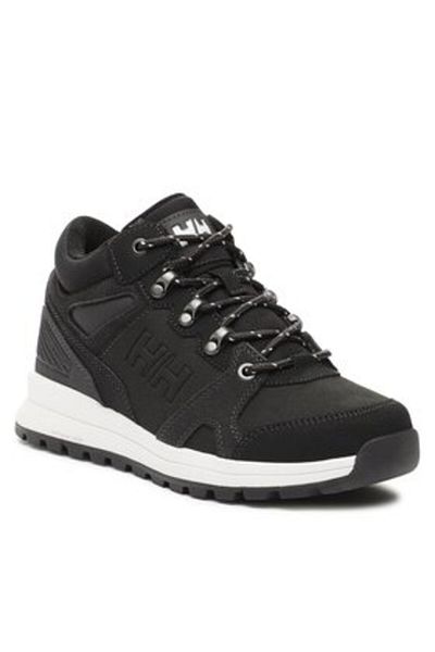 Helly Hansen Women's Sneakers black HELLY HANSEN-11830 990 BLACK/OFF WHITE