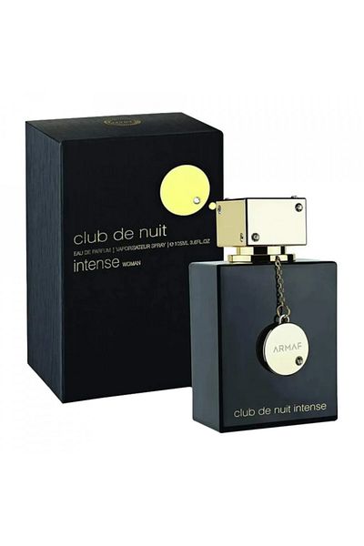 Armaf , Club De Nuit Intense, Eau de Parfum, Femei, 105 ml