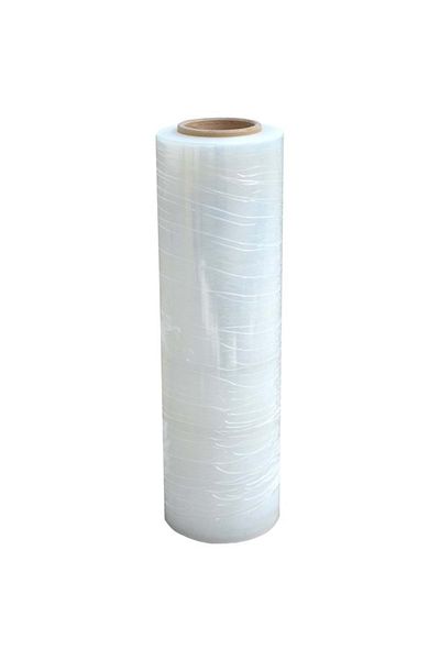 HIRSAN Hırsan Stretch Film 17 Micron 50cm 1850Gr