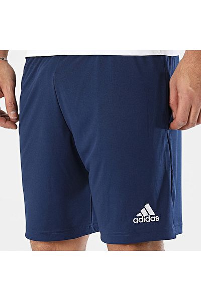 adidas Ανδρικά σορτς για τρέξιμο Quick Dry Micropoly Training Astroturf Fitness καθημερινά σορτς εξωτερικού χώρου