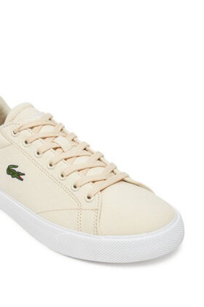 Lacoste Women's Sneakers white LACOSTE-749CFA0004 7F8 NAT/WHT