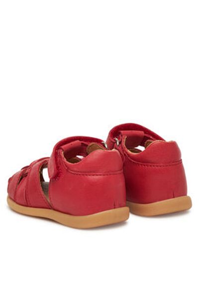 Froddo Girl Sandals red FRODDO-G2150199-4 RED M
