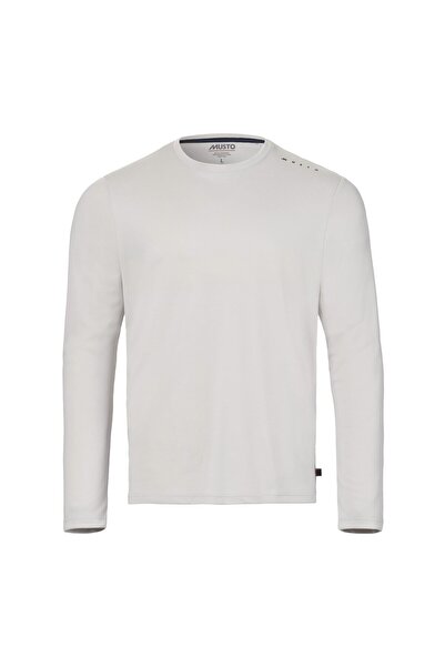 Musto M EVO CREW СОНЦЕЗАХИСНА ФУТБОЛКА З ДОВГИМИ РУКАВАМИ