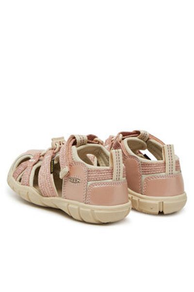 Keen Girl Sandals pink KEEN-1030803 PINK GOLD