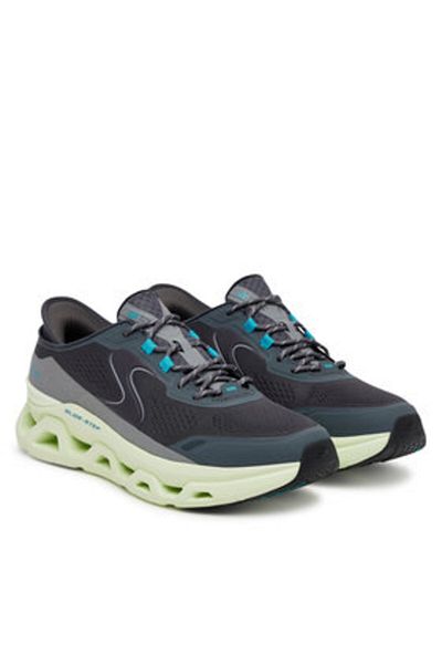 SKECHERS Men's Sneakers gray SKECHERS-232921 CCLM