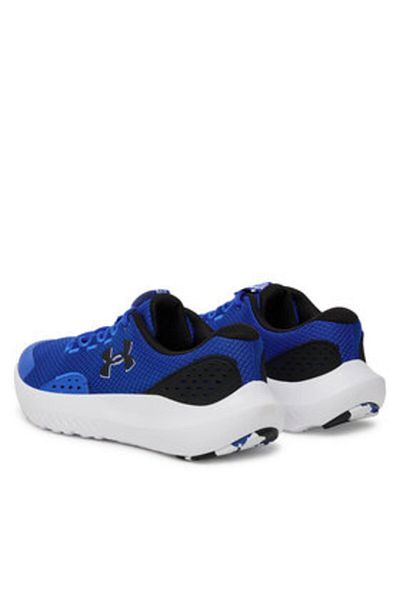 Under Armour Pantofi de alergare albaștri pentru băieți UNDER ARMOUR-3027103 400