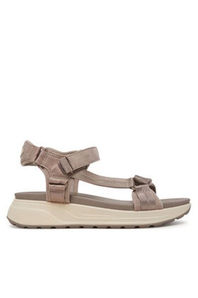 Tamaris Women's Sandals gray TAMARIS-1-28713-44 200 GREY