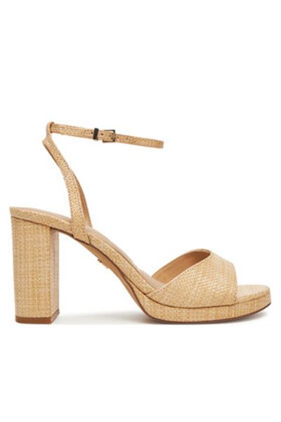 Aldo Women's Sandals beige ALDO-13966703 101