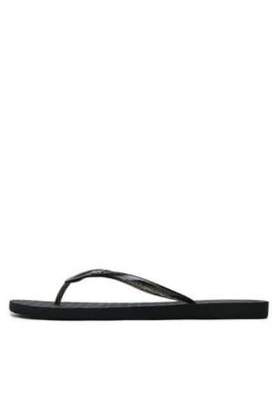 Roxy Șlapi de damă negri ROXY-ARJL100873-BL0