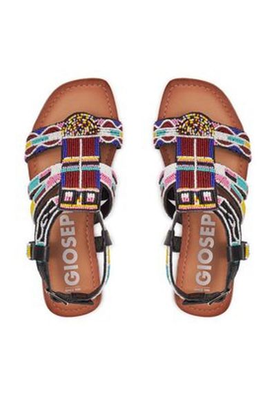 Gioseppo Women's Sandals multicolor GIOSEPPO-71773-P MULTICOLOR