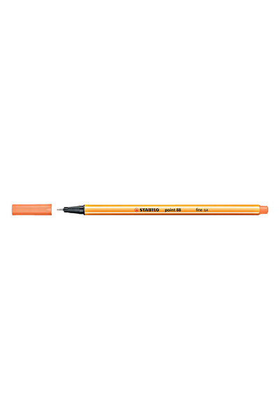 Stabilo Point 88 Felt Pen 1 Piece