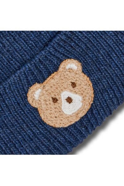 Jamiks Boy Cap blue JAMIKS-JZG041 36 J.DZINS