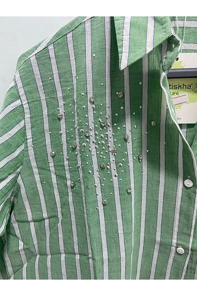 Patiska Shirt