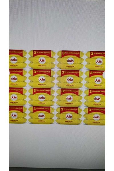 Dalin Wet Towel Wipes Classic 56 Sheets Set of 48 (2688 Leafs) New with Cover