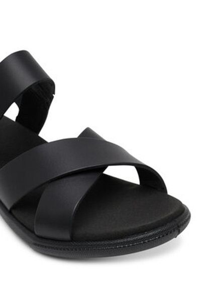 Ecco Sandale damă negre ECCO-22010301001 NEGRU