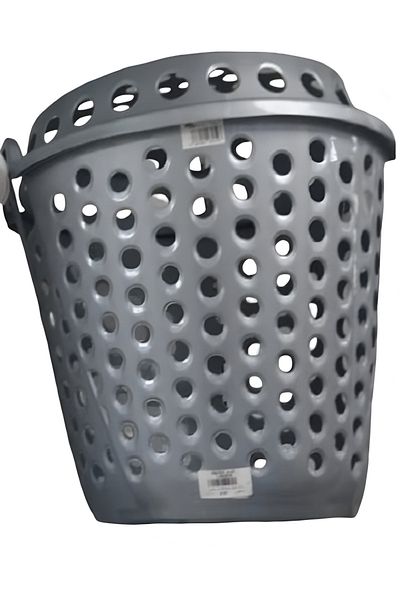 rexa Laundry Basket – Essential Household Item for Storing and Carrying Clothes