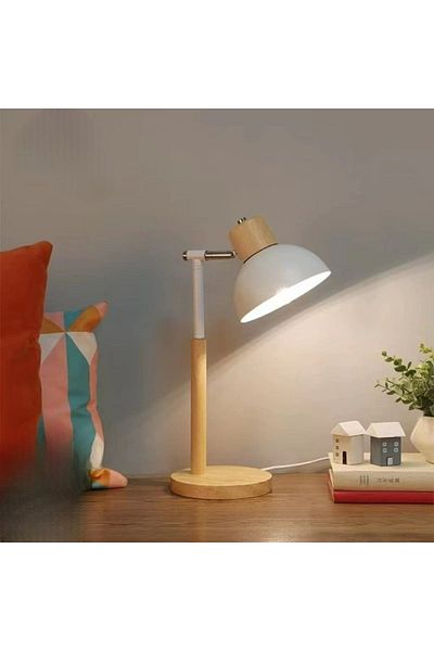 DEC14 Office lamp.