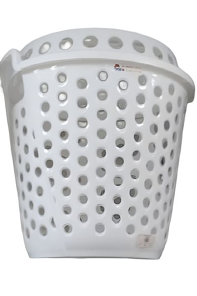 rexa Laundry Basket – Essential Household Item for Storing and Carrying Clothes
