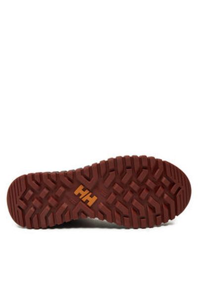 Helly Hansen helly hansen Men's Sneakers multicolor HELLY HANSEN-11432 980 EBONY / IRON OXIDE