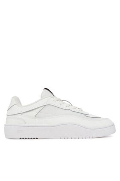 Diesel Men's Sneakers white DIESEL-Y03511P8123 T1002 BRIGHT WHITE