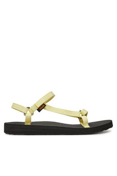 TEVA Women's Sandals yellow TEVA-1150110 YGW