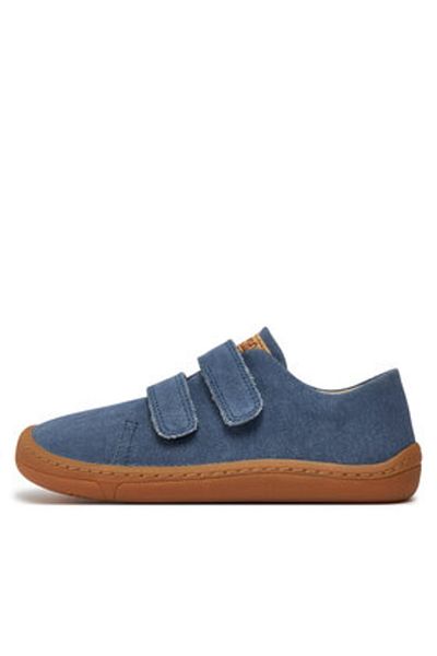 Froddo Teniși albaștri pentru băieți FRODDO-G3130248 BLUE D