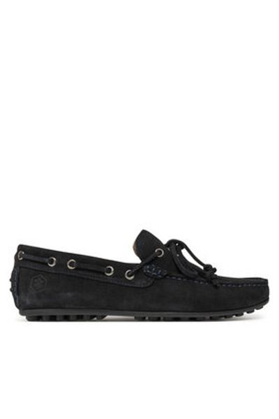 lumberjack Mocasini bărbătești albaștri LUMBERJACK-LJ-SM81802-002-A01-CC026 UNIVERSE BLUE
