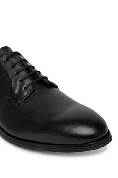 Joop Men's Half-boots black JOOP!-4140007911 900