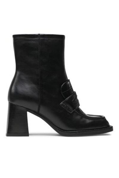 Tamaris Women's Ankle boots black TAMARIS-1-1-25311-41 001