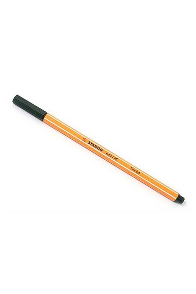 Stabilo Point 88 Felt Pen 1 Piece