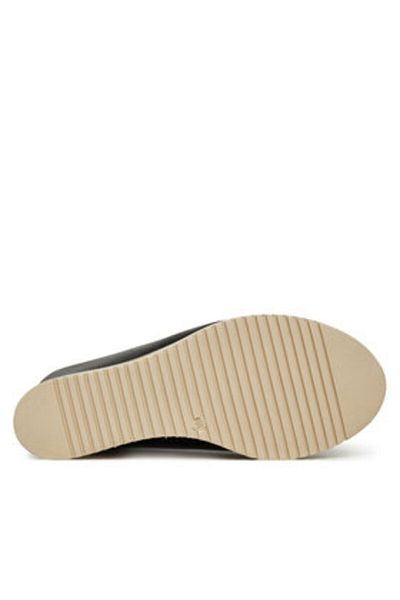 Tamaris Women's Flip-flops black TAMARIS-1-27200-42 001 BLACK