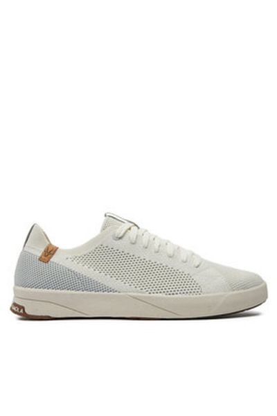 SAOLA Men's Sneakers white SAOLA-SAO2102 505 WHITE