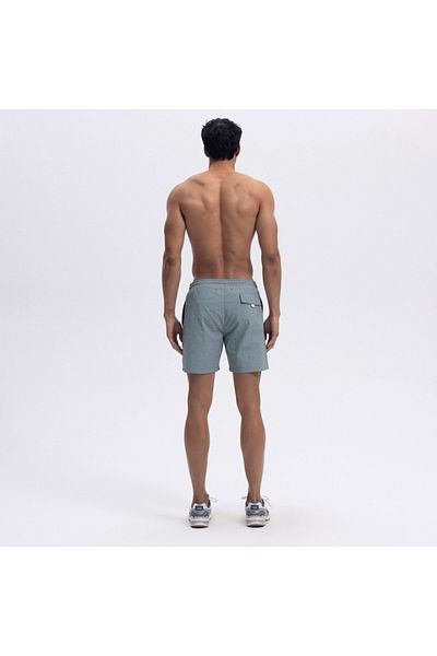 Ellesse Ανδρικό παραλίας Mint Green Em463