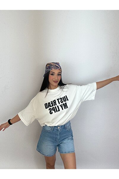 MIA GIA BASKILI T-SHIRT