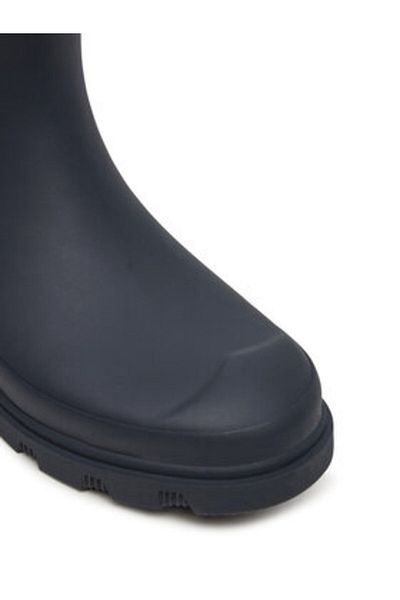 Hunter Ghete Wellington pentru femei albastre HUNTER-HFRW0001251 HUNTER BLEUMARIN
