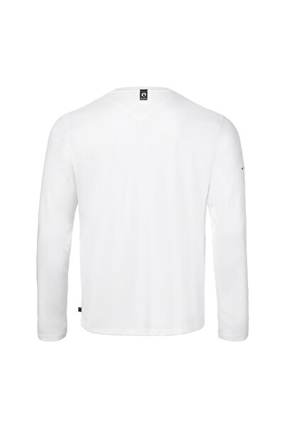 Musto Μ T-SHIRT EVO CREW SUNBLOCK LS