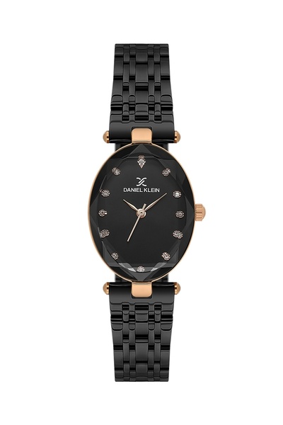 Daniel Klein Dke.6.10891-10 Women's Wristwatch