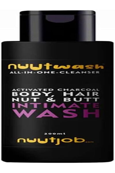 NUUT غسول حميم للرجال - 200 مل