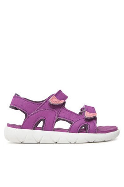 Timberland Girls Sandals purple TIMBERLAND-TB0A5M2DETQ1