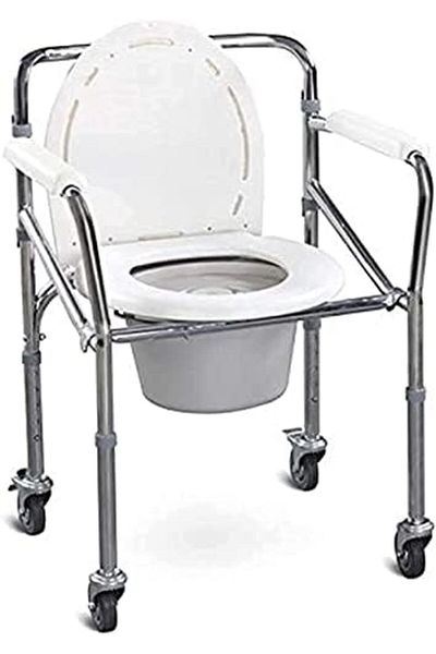 Generic Commode Chair
