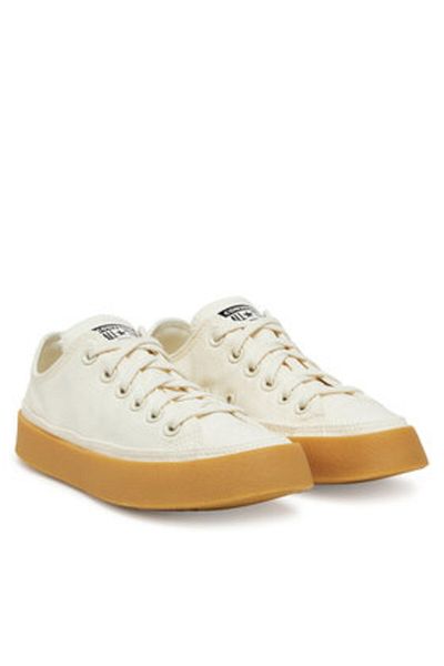 converse Women's Sneakers beige CONVERSE-A10696C EGRET/EGRET/EGRET