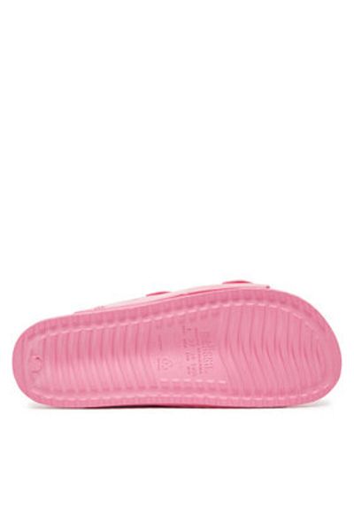 Melissa Șlapi roz pentru femei MELISSA-M 33913 AT379 ROZ