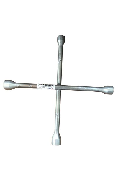 Eltos Wheel Wrench 4-Piece (17-19-21-23)