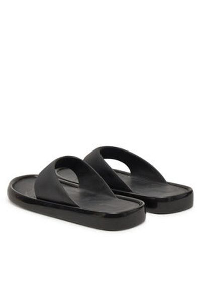 Melissa Șlapi negri pentru femei MELISSA-M 33915 AO718 BLACK