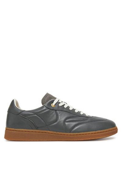 Filling Pieces Men's Sneakers gray FILLING PIECES-68660061002 1002 GREY