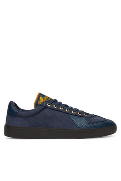 Lacoste Pantofi bărbați albaștri LACOSTE-749SMA0062 AHW NVY/DK GUM